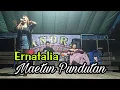 Download Lagu MAETUN PUNDUTAN // LAN TEJUN // Cover By ERNATALIA