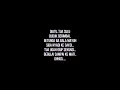 Download Lagu RAMLES WALTER-TUA DITEMU PETARA(LYRICS)