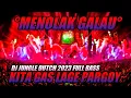 Lagu MENOLAK GALAU!!! DJ PARGOY TEMBAK LANGIT FULL BASS JUNGLE DUTCH 2023