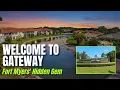 Discover Fort Myers Hidden Gem Gateway Community Tour