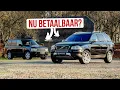 Download Lagu Volvo XC90 V8 vs. Range Rover: bodemloze geldput of slimme koop?