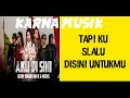 Download Lagu RIZKY IRMANSYAH X J-Rocks - AKU DISINI (KARAOKE LIRIK)