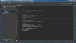 JavaFX Java GUI Tutorial 11 CheckBox