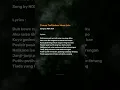 Download Lagu Tewas Tertimbun Masa Lalu - NDX AKA (Lirik) #shorts