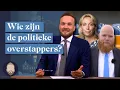 Download Lagu Welke politici zijn overgestapt naar een andere partij? | LUBACH