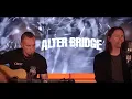 Download Lagu In Loving Memory - Alter Bridge (Kerrang! Radio session 2019)