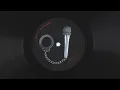 Beyoncé - CUFF IT (WETTER REMIX) - CLEAN - Official Visualizer