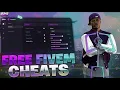 NEW UNDETECTED FiveM Cheat Player ESP Lua Scripts Anti Ban Free Download PC