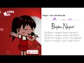 Download Lagu Lirik Lagu Wajib Nasional \