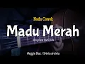 Download Lagu Madu Merah - Shinta Arsinta ( Karaoke Akustik) Nada Pria MP3