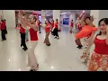 Si Jantung Hati line dance (Demo) Tuesday Advanced Class (26/3/24)