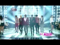 Download Lagu 【1080P】U-KISS -Stop Girl (5 Oct,2012)