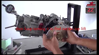 Tutorial Dial tool english sub