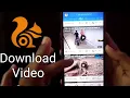 How To Download in UC Browser 2020 UC Browser Download