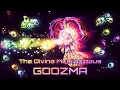 The Divine Mucilaginous - Goozma Master Mode Calamity Hunt of the Old God Showcase