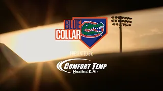 Episode 1 The Standard Blue Collar Baseball