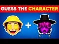 Download Lagu Guess KPop Demon Hunters Movie Characters by EMOJI Quiz 🤩🔥~ Saja Boys, Huntrix, Rumi, Baby Saja