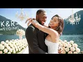 Download Lagu WHAT WE’VE BEEN HIDING: KRISTEN AND REAFE’S OFFICIAL WEDDING SURPRISE! 💍💒