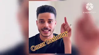 رد عمر بسيوني ع دنيا ياسر وسبب انفصالهم بعد كتب كتابهم دندنها