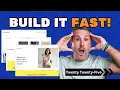 Creating a WordPress Agency Website with Twenty Twenty-Five