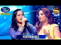 Download Lagu 'Mere Haath Mein' पर Myscmme की आवाज़ Shreya को लगी सुकून भरी | Indian Idol S15 | Performance