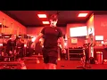 Grant Lift 45