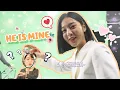 Seol In Ah clearly has a crush on Kim Min Gyu