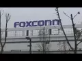 Will there be enough skilled workers to fill Foxconn jobs