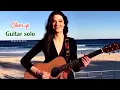 Download Lagu Cheer Up || Guitar Solo Full
