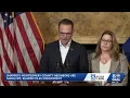 Shapiro and neighbor sue each other over boundary dispute at governor s private residence