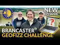 Brancaster Geofizz Challenge Time Team 2026