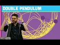 Coding Challenge 93 Double Pendulum