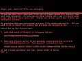 Malware Analysis - Getting Started with High-Level Petna Petya
