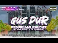 Download Lagu DJ GUS DUR | PENDEKAR RAKYAT STYLE PARTY X MBEROTT FULL BASS HOREG COCOK BUAT KARNAVAL 2025