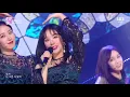 여자친구 - 해야 / GFRIEND - Sunrise 교차편집 Stage Mix