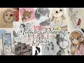 50 Asthetic Sketches Ideas Pinterest Drawing Ideas Beautiful Creative Arts Simple Cute