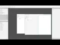 JavaFX - 9 Simple Student Information System 2019