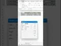 Data entry work in excel l always use this smart way to do data entry work