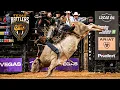 90-POINT RIDE Brady Fielder rides Doze You Down for 90 20 points PBR Teams Highlight