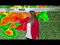 KTIV 4 Severe Weather Update August 5 2023