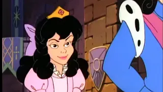 Such a jewel - Princess Marie Compilation