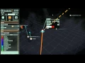 EliteDangerous - How to find a scoopable Star on the Galaxy Map subtitled