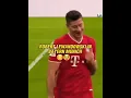 Robert Lewandowski sad at BARCELONA💔🥺