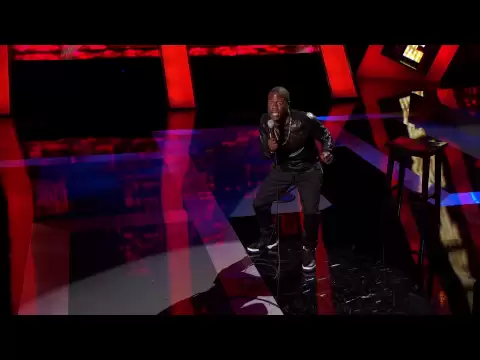 KEVIN HART: LET ME EXPLAIN - Trailer