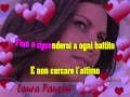 Download Lagu KARAOKE - Invece no - Laura Pausini