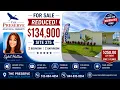 Florida Retirement Home Under 135K New 2026 250 Lot Rent 2 Yrs The Preserve Lake Suzy
