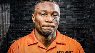 The Henry Ruggs Comeback Just Fell Apart