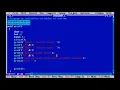 C Program to initialize different variables at runtime By C Technofest