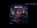 Anthony B - BOX AH RUBBAZ (WYFL RIDDIM -:- 2026) - DiGiTΔL RiLeY™