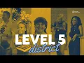 Rutherford County Schools achieves Level 5 status for sixth consecutive year